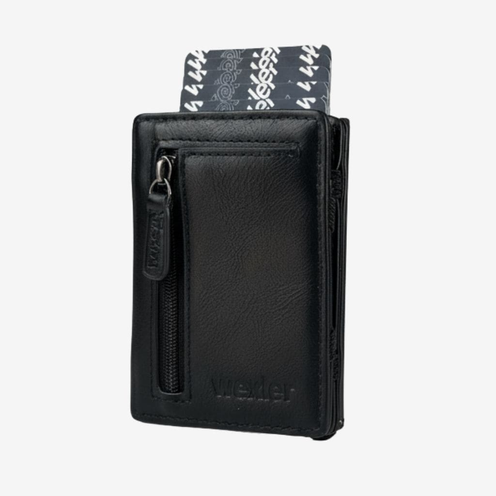 ZIP MAGIC WALLET - Wexler