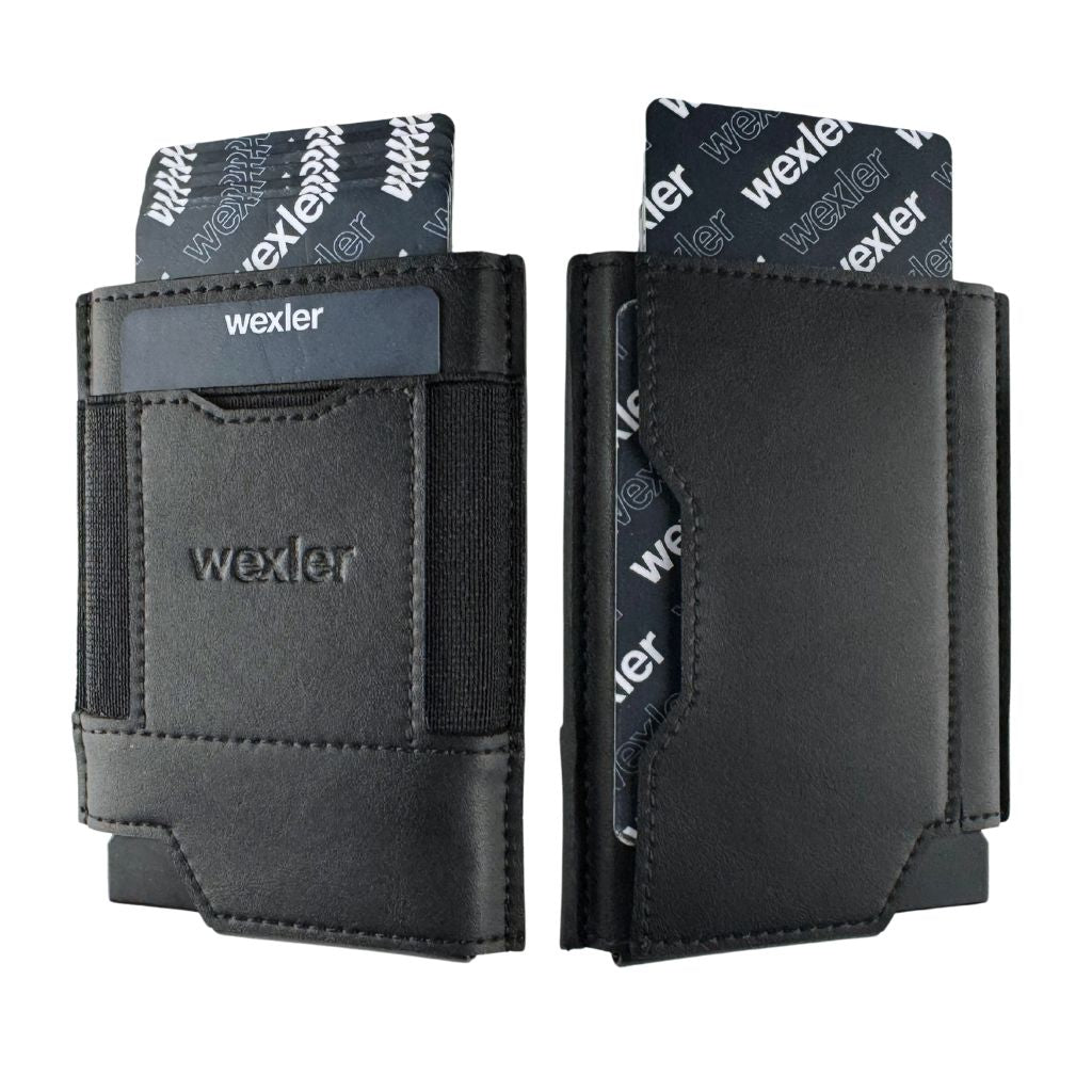 SLIM WALLET - Wexler