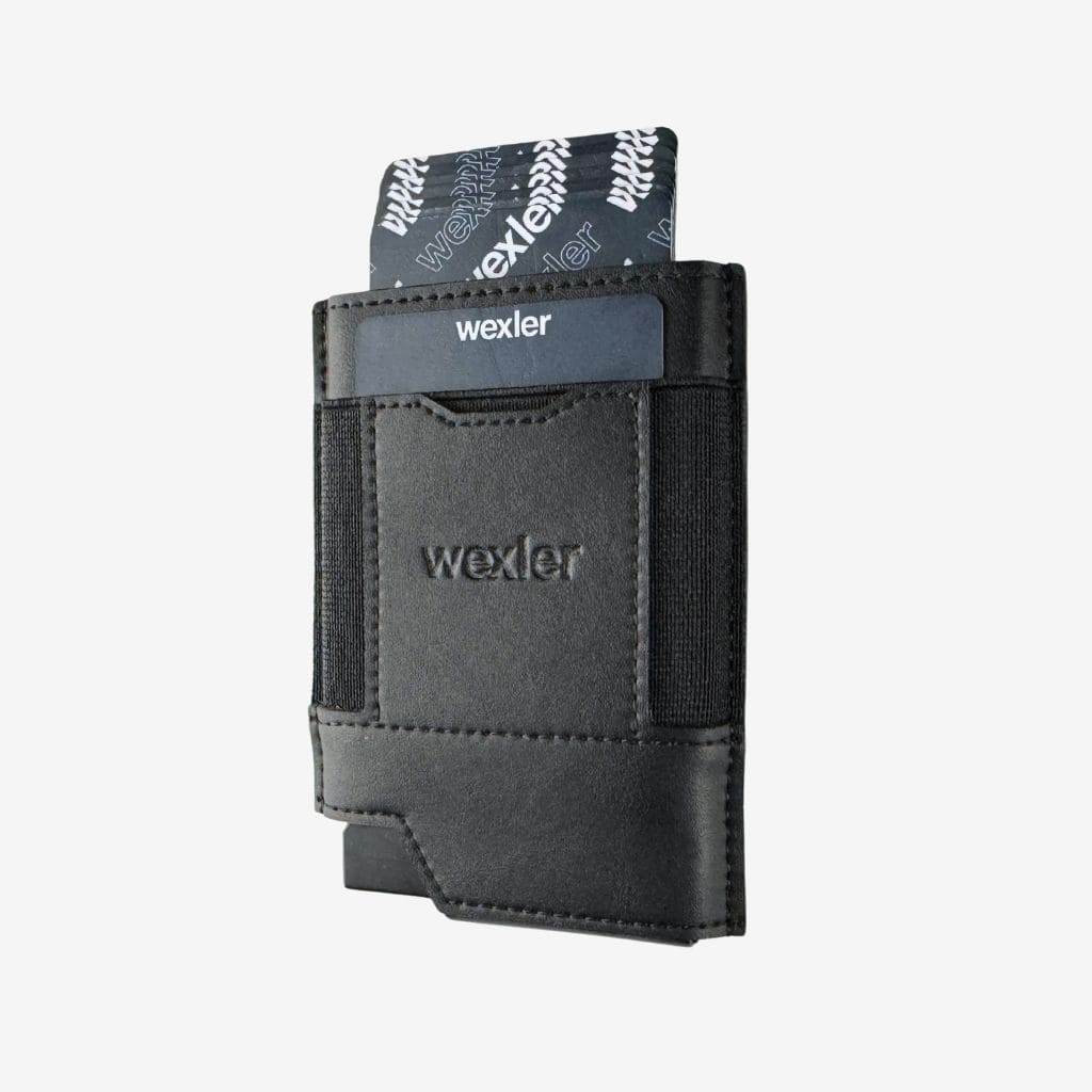 SLIM WALLET - Wexler