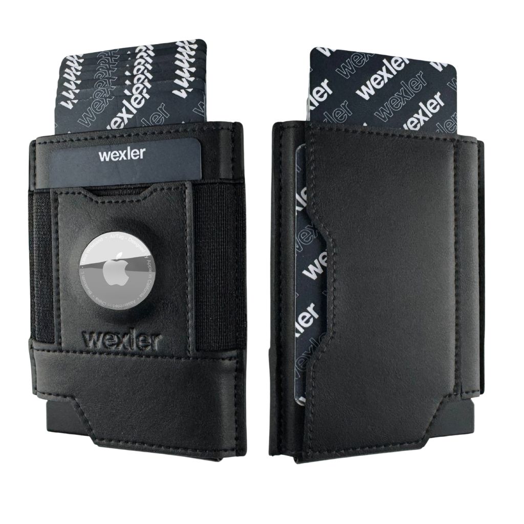 SLIM-TAG WALLET - Wexler