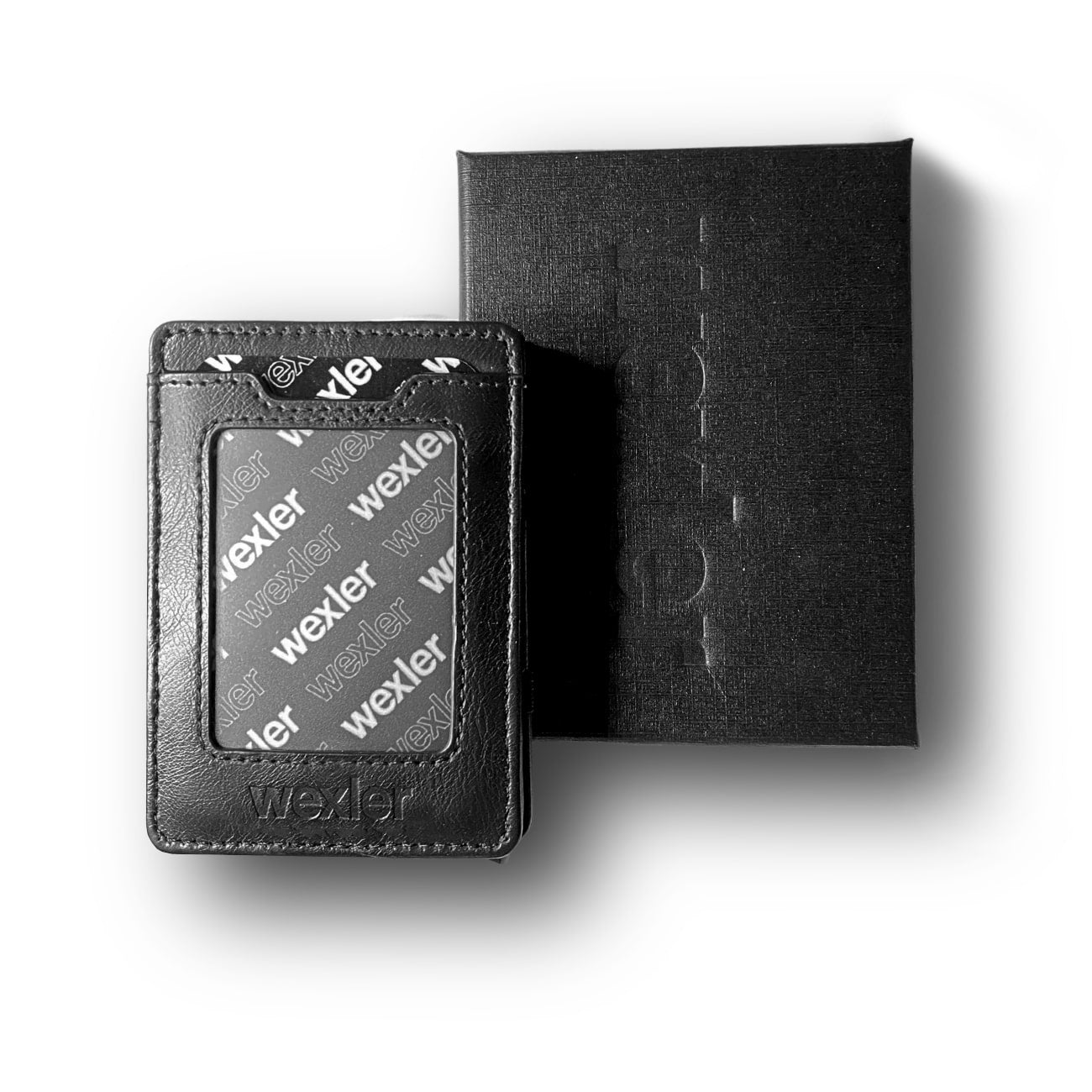 WEX MAGIC WALLET - Wexler