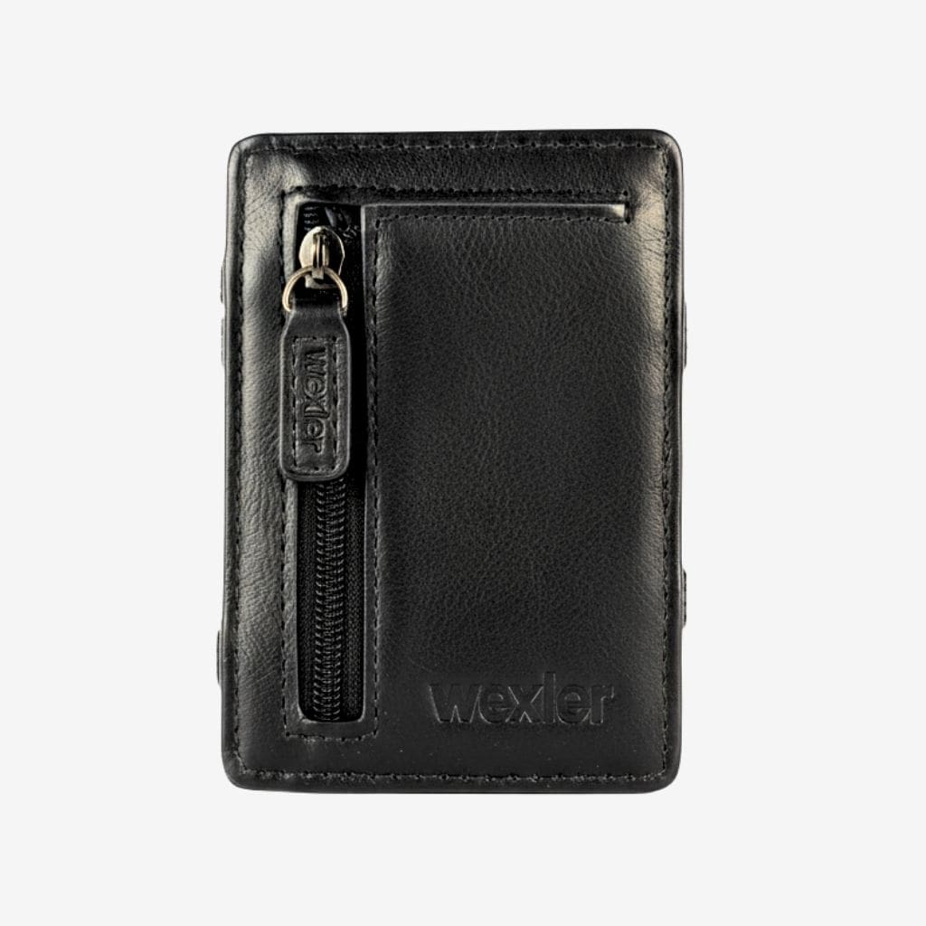 ZIP MAGIC WALLET - Wexler