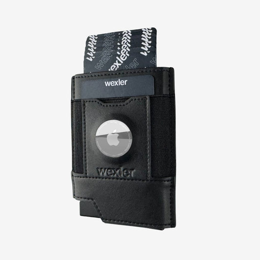 SLIM-TAG WALLET - Wexler