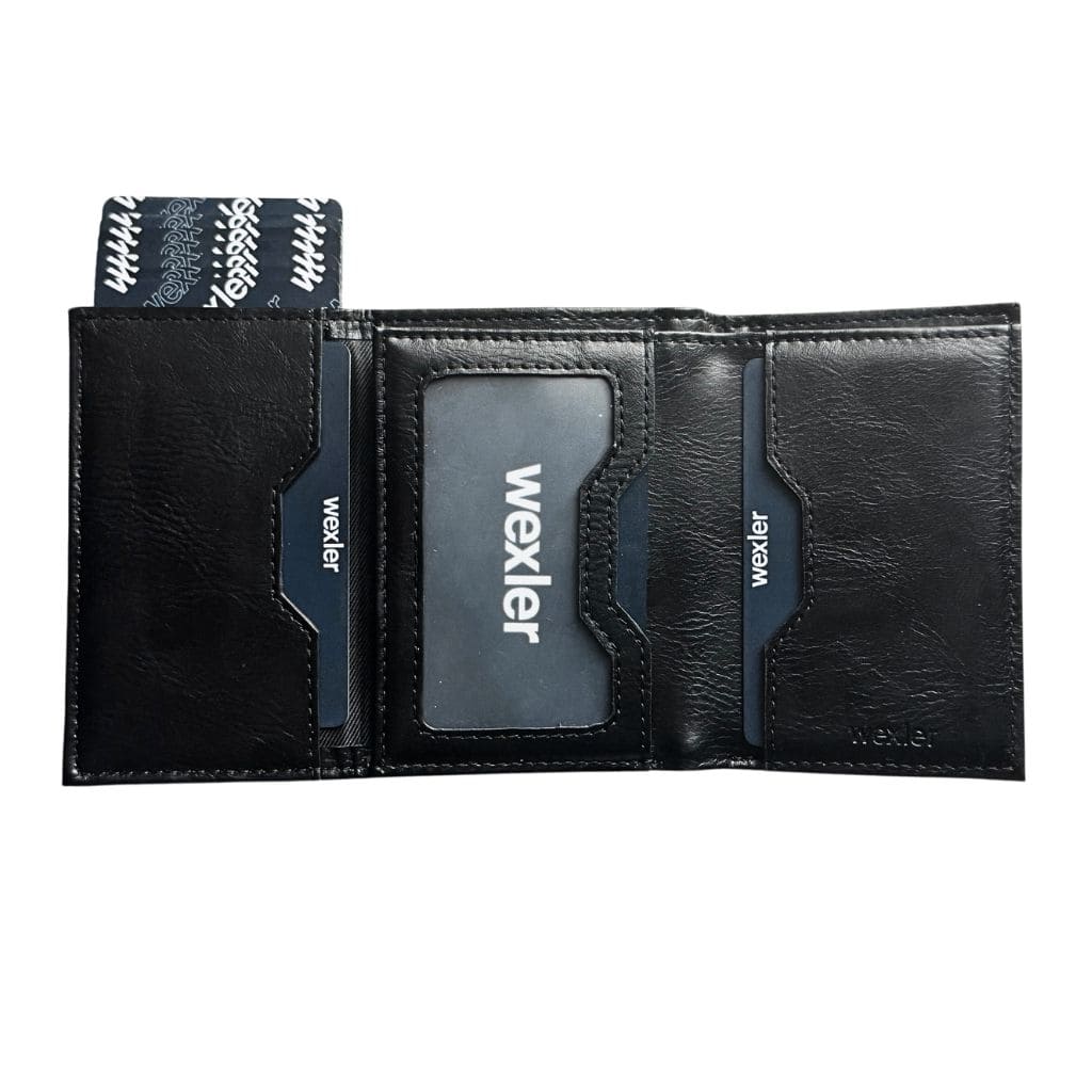 MAGNET WALLET - Wexler