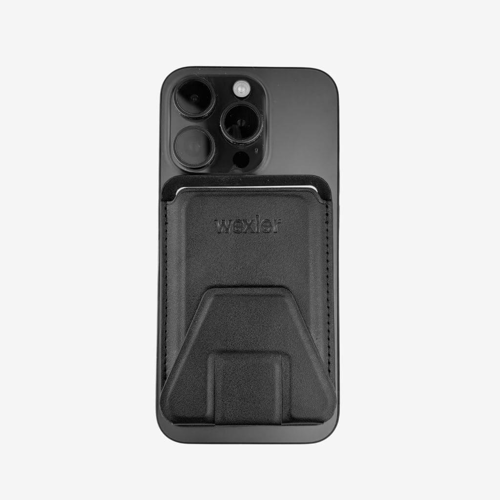 SNAP WALLET - Wexler