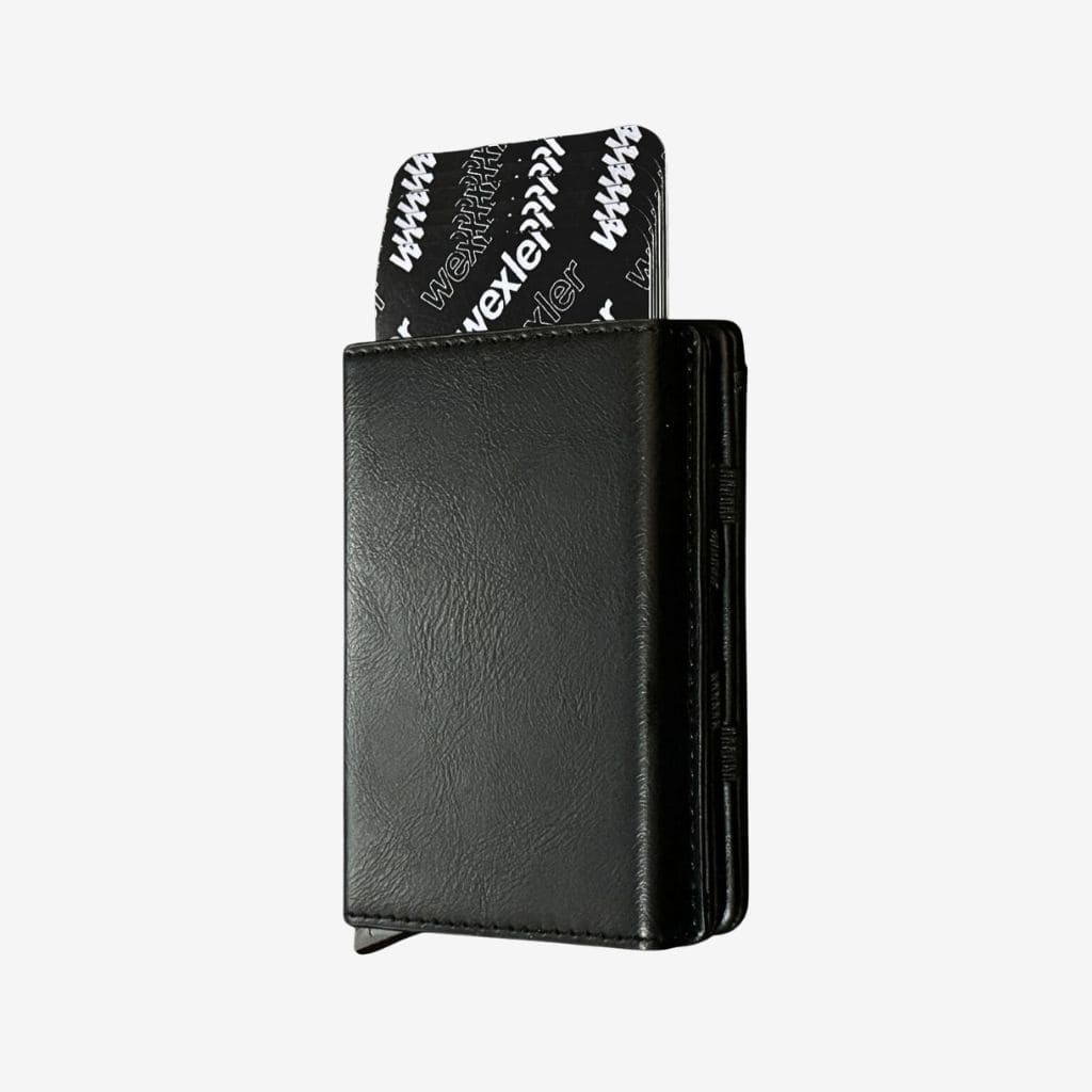 WEX MAGIC WALLET - Wexler