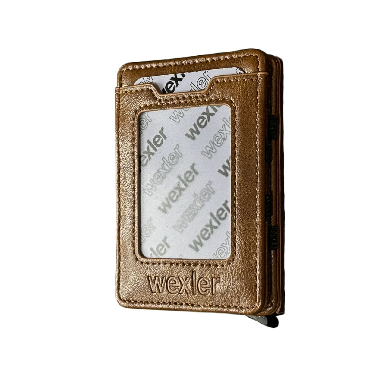WEX MAGIC WALLET - Wexler