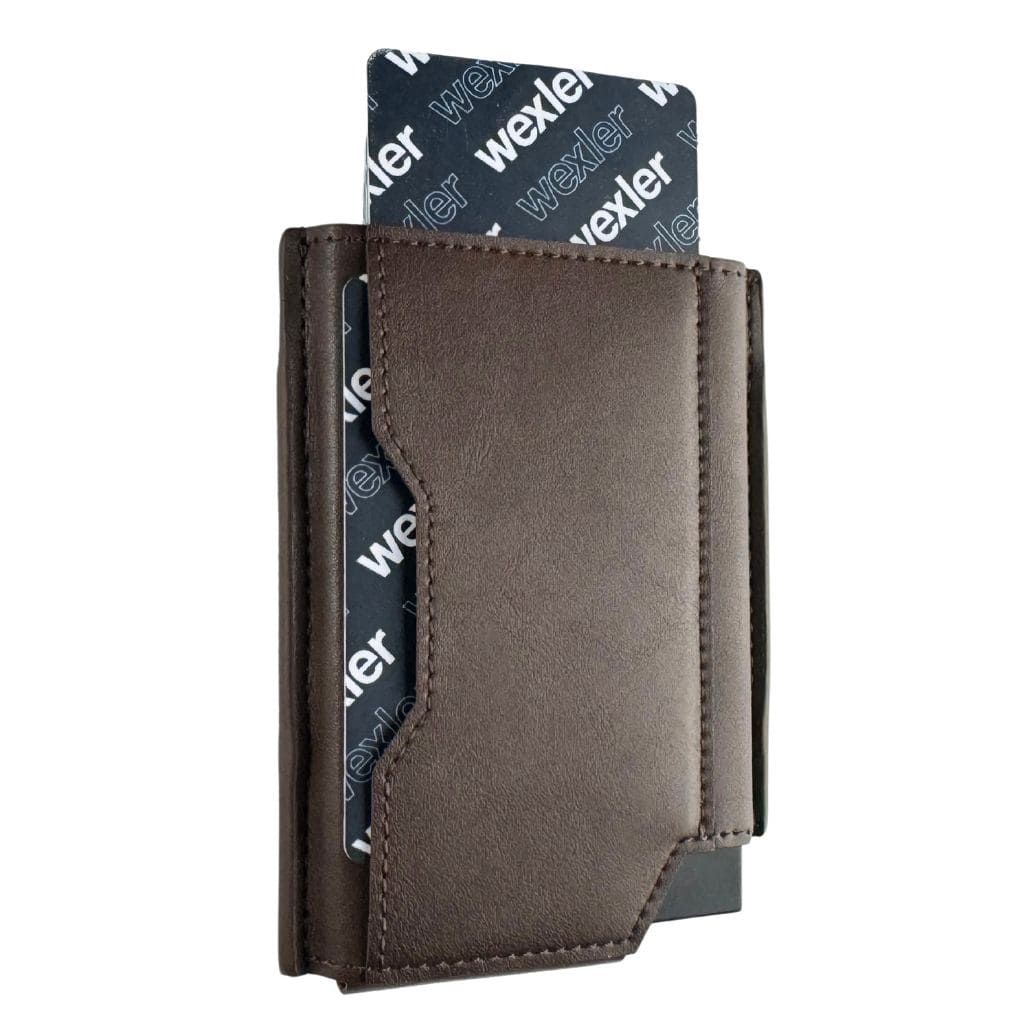 SLIM WALLET - Wexler