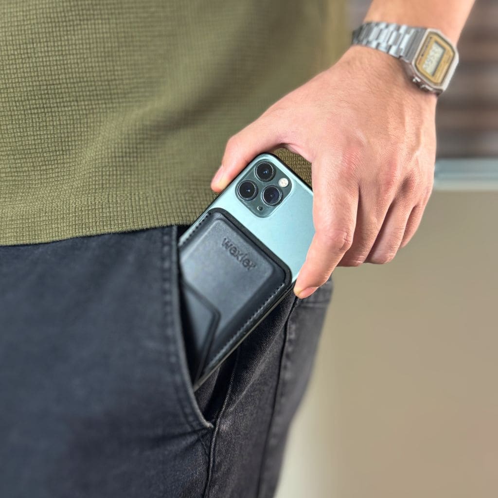 SNAP WALLET - Wexler