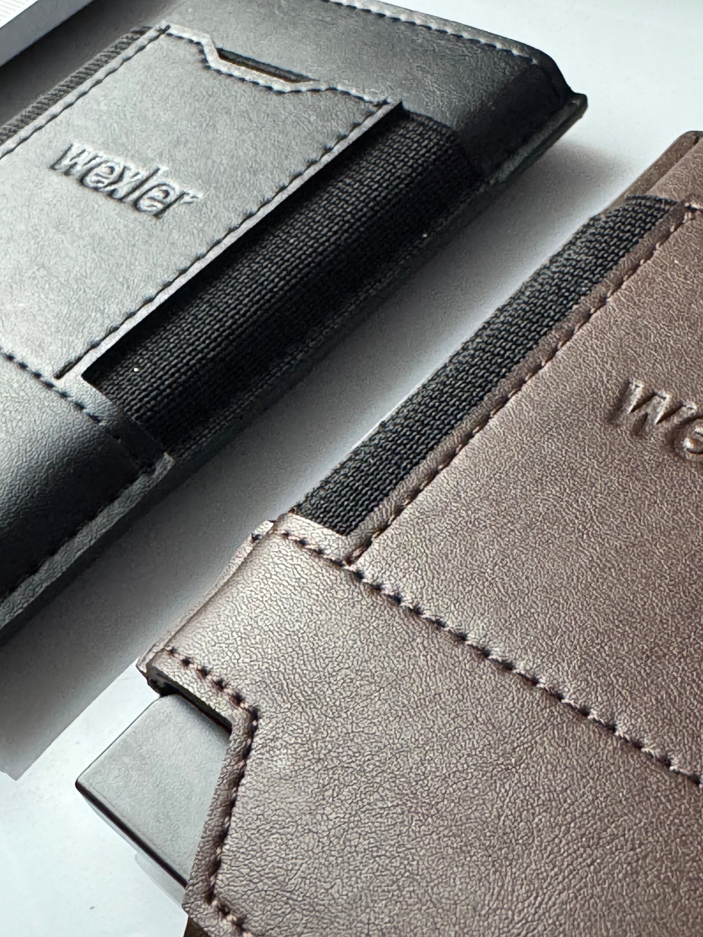 SLIM WALLET - Wexler