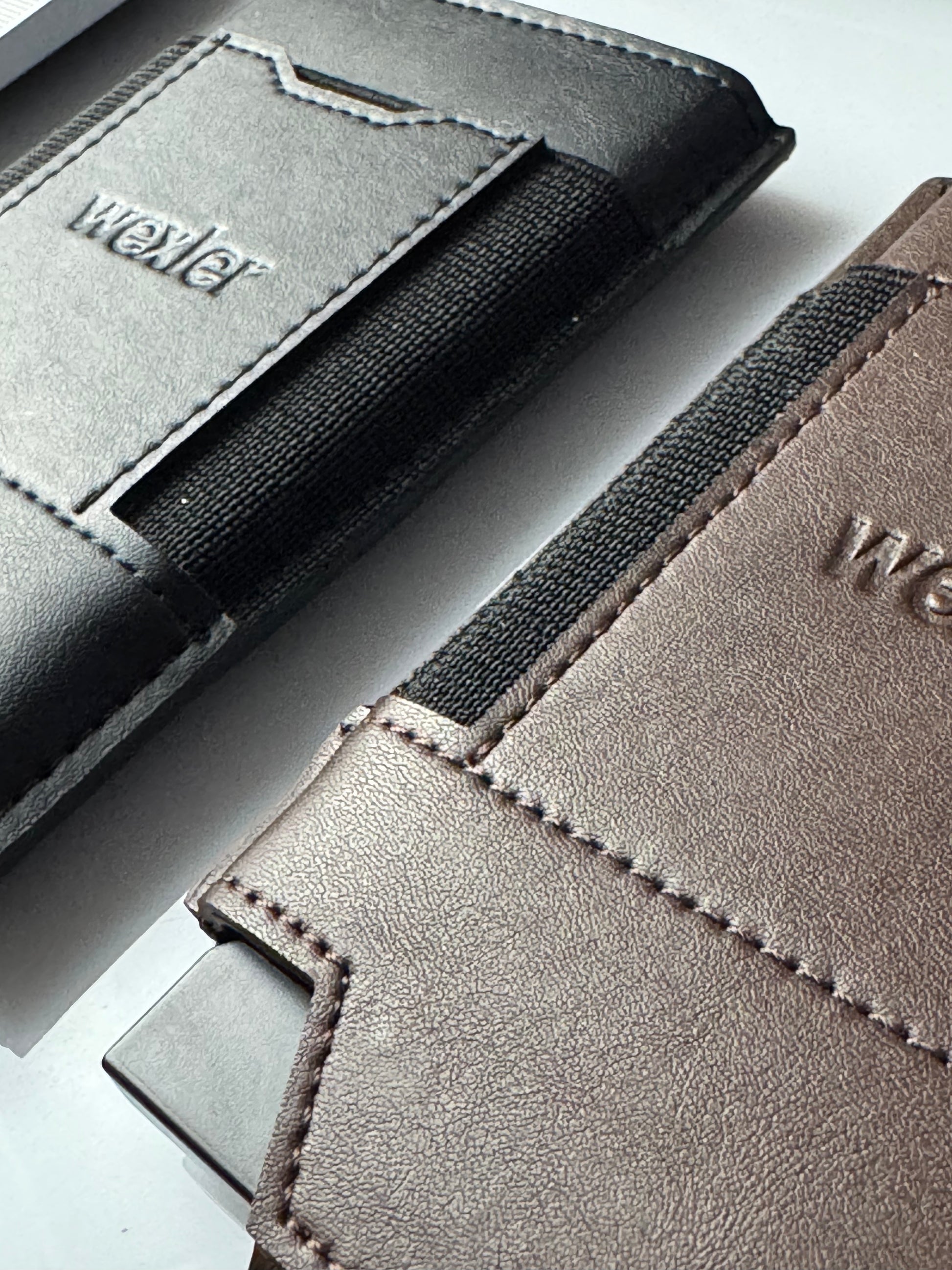 SLIM WALLET - Wexler