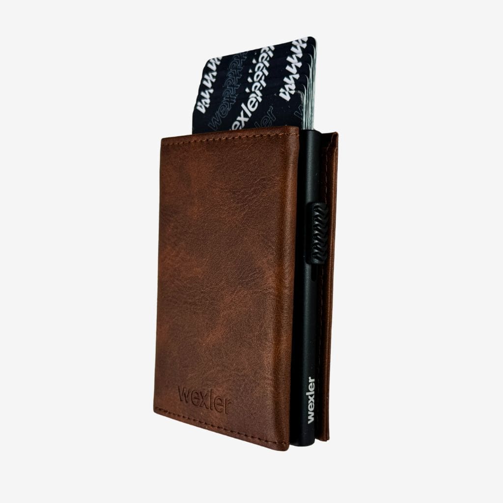 MAGNET WALLET - Wexler