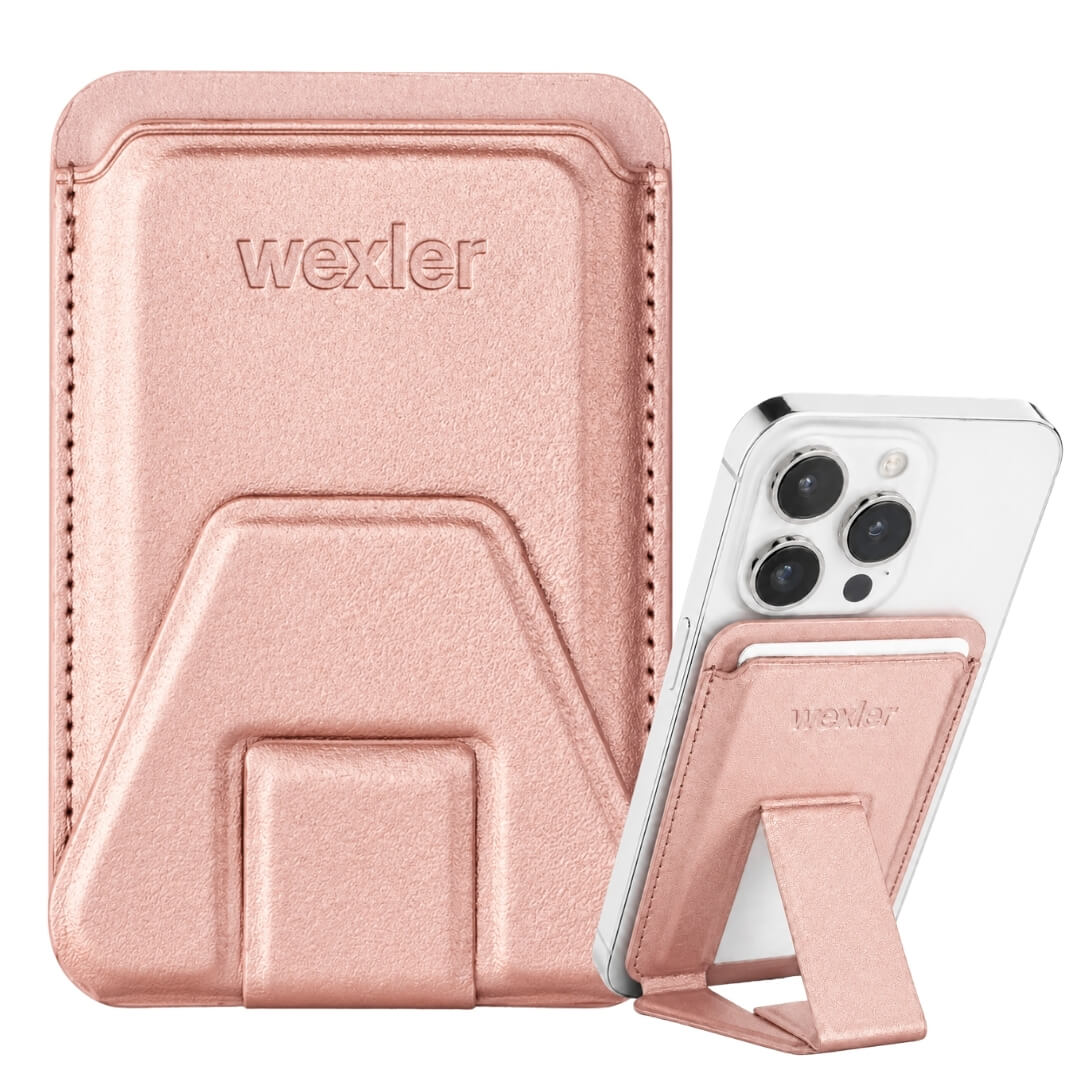 SNAP WALLET - Wexler
