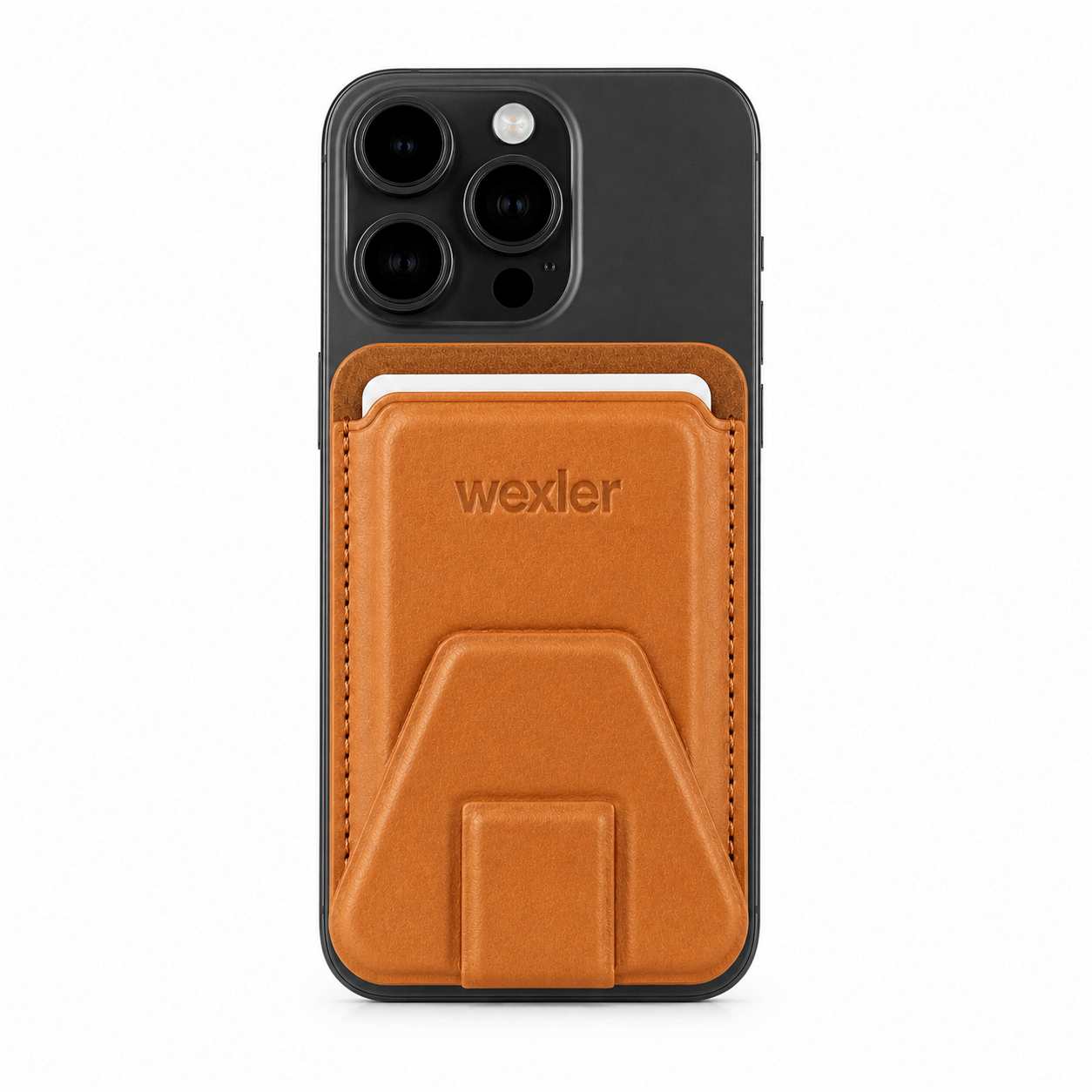 SNAP WALLET - Wexler