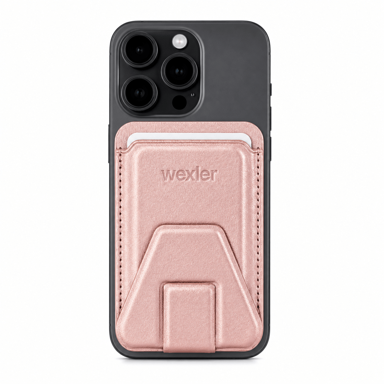 SNAP WALLET - Wexler
