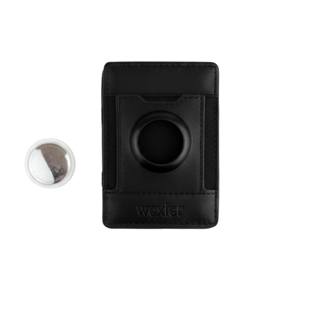 TAG MAGIC WALLET - Wexler