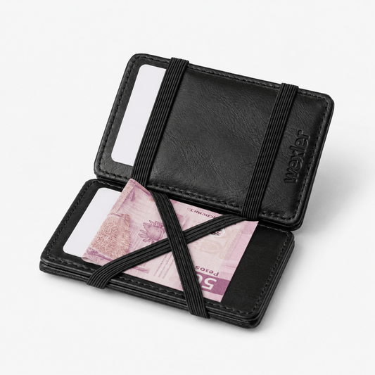 WEX MAGIC WALLET - Wexler