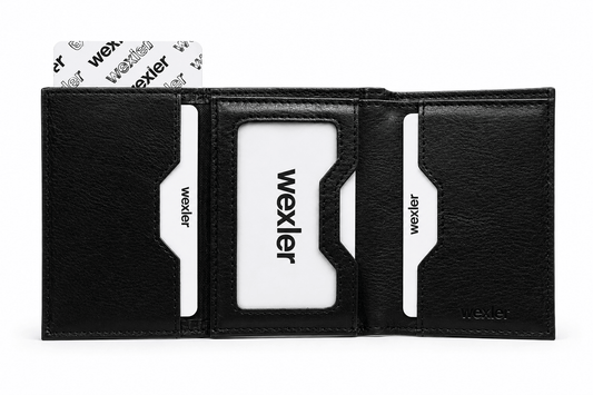 MAGNET WALLET - Wexler