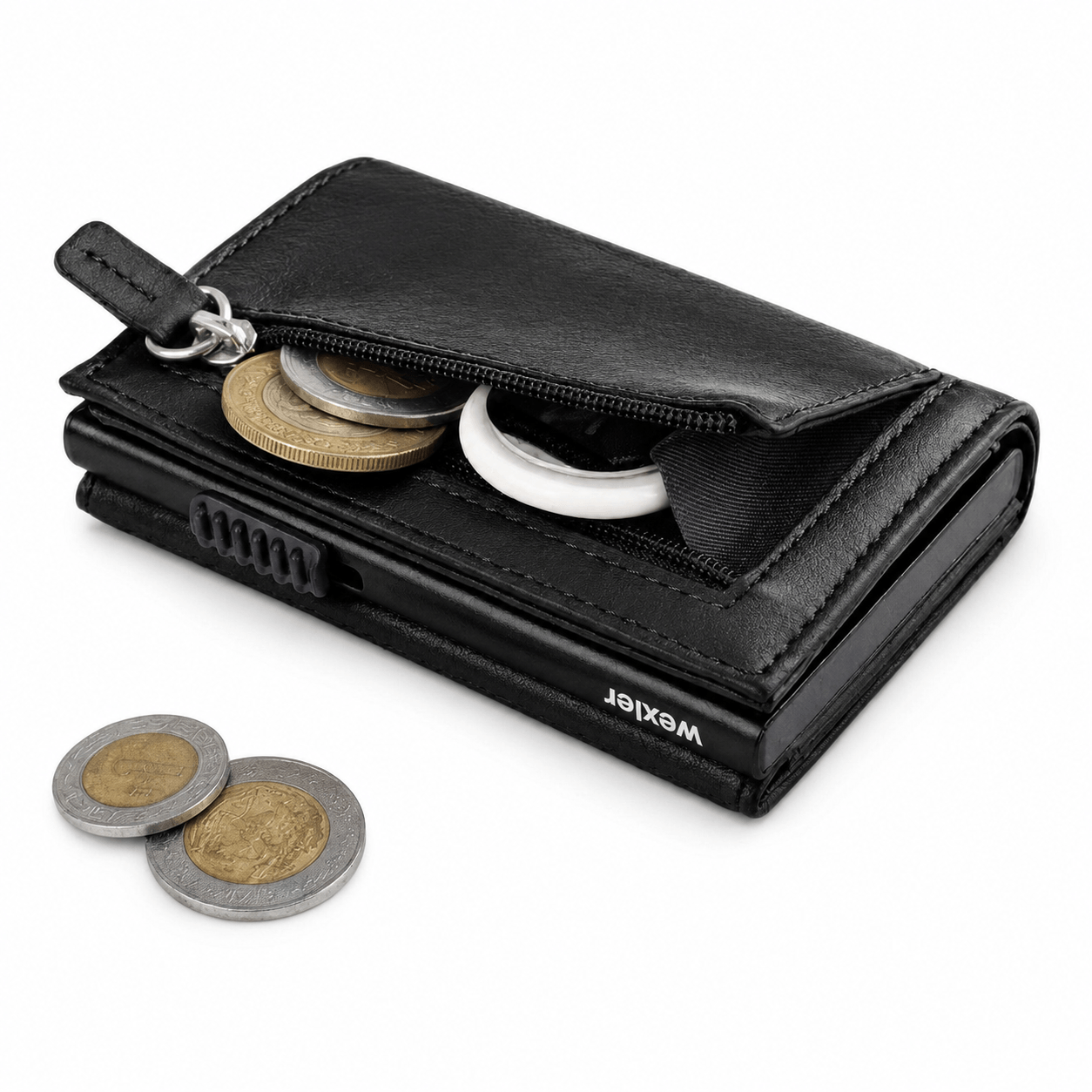 MAGNET WALLET - Wexler