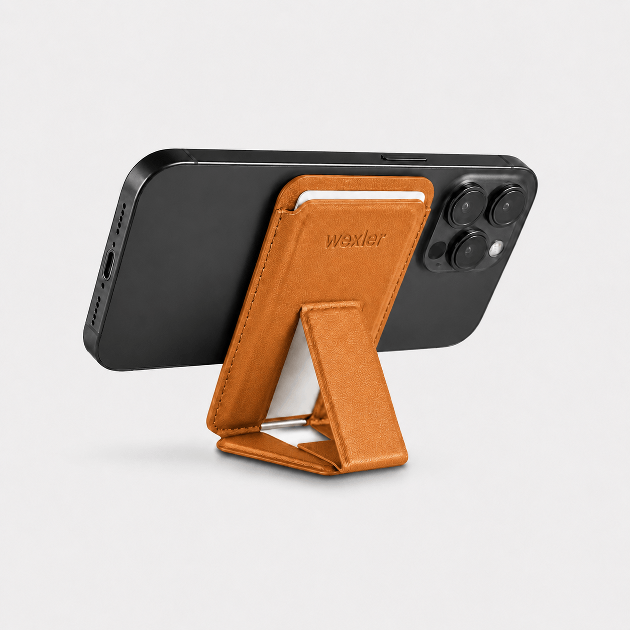 SNAP WALLET - Wexler