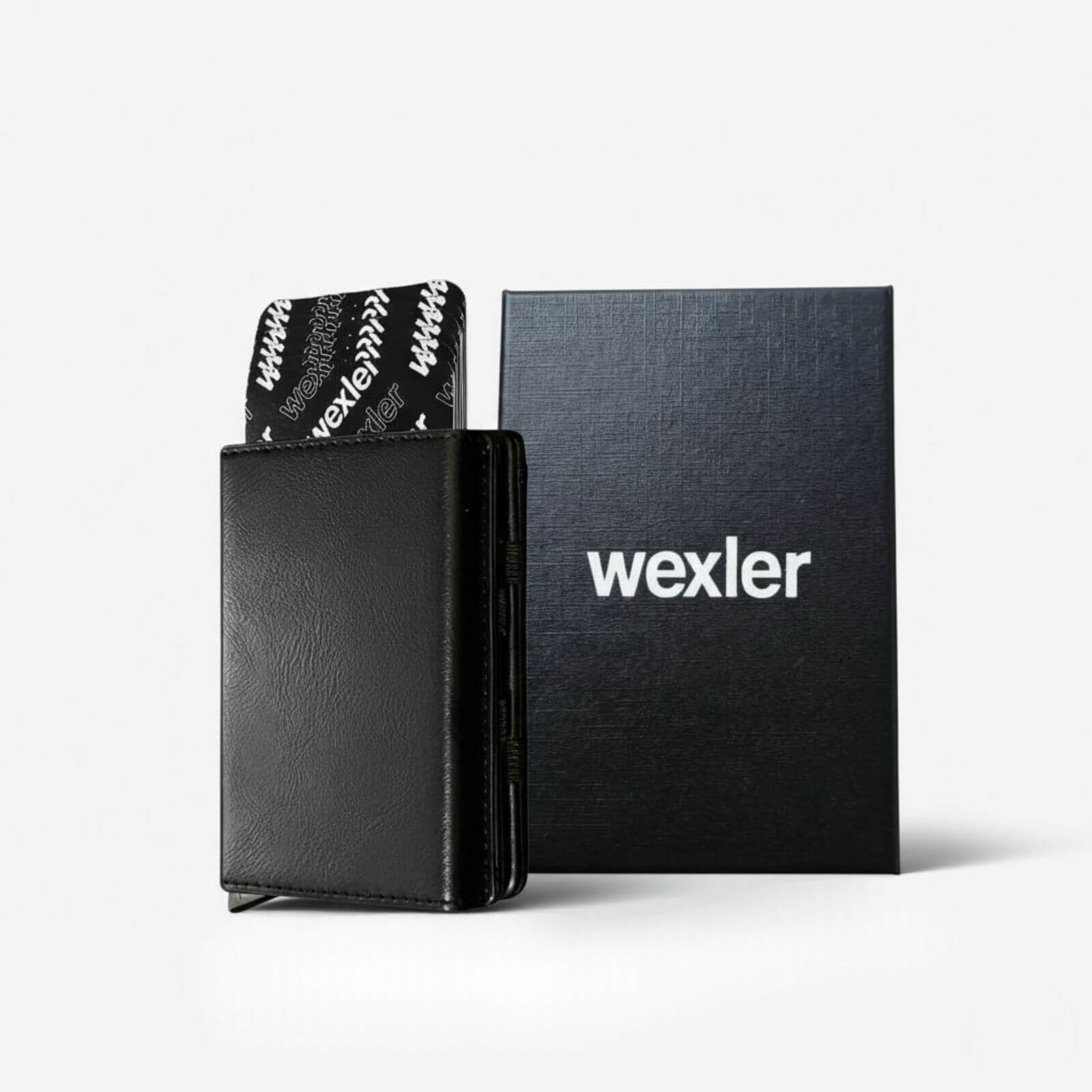 WEX MAGIC WALLET - Wexler