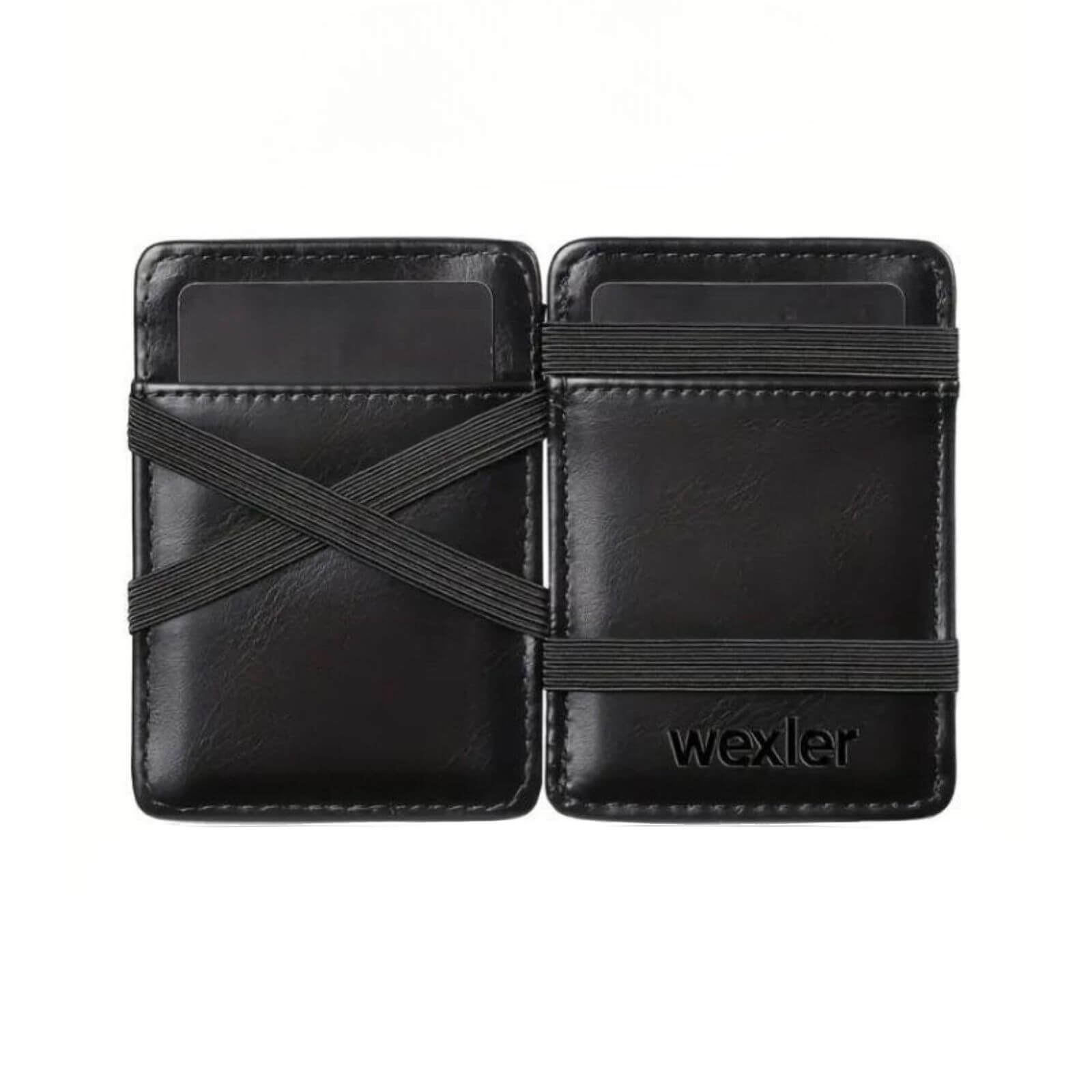 WEX MAGIC WALLET - Wexler