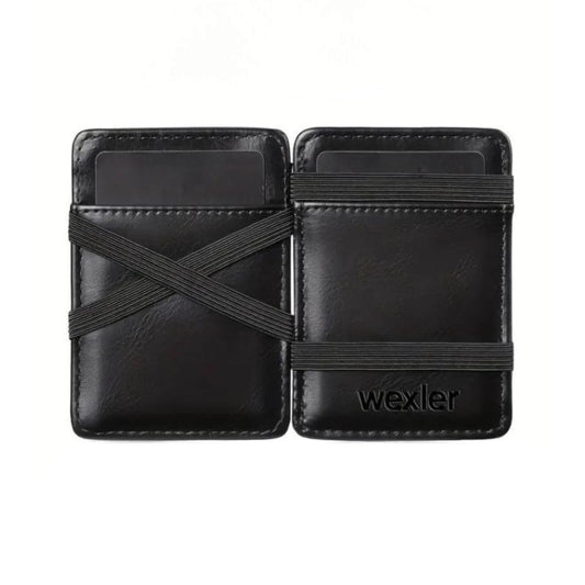 WEX MAGIC WALLET