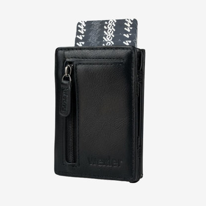 ZIP MAGIC WALLET - Wexler