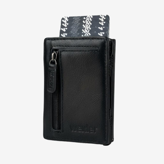 ZIP MAGIC WALLET - Wexler