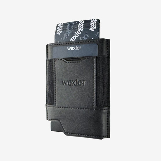 SLIM WALLET - Wexler