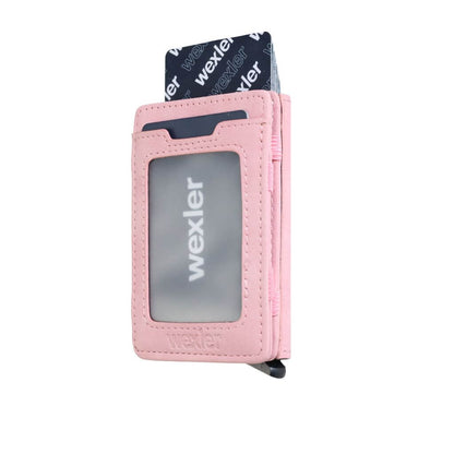 WEX MAGIC WALLET - Wexler