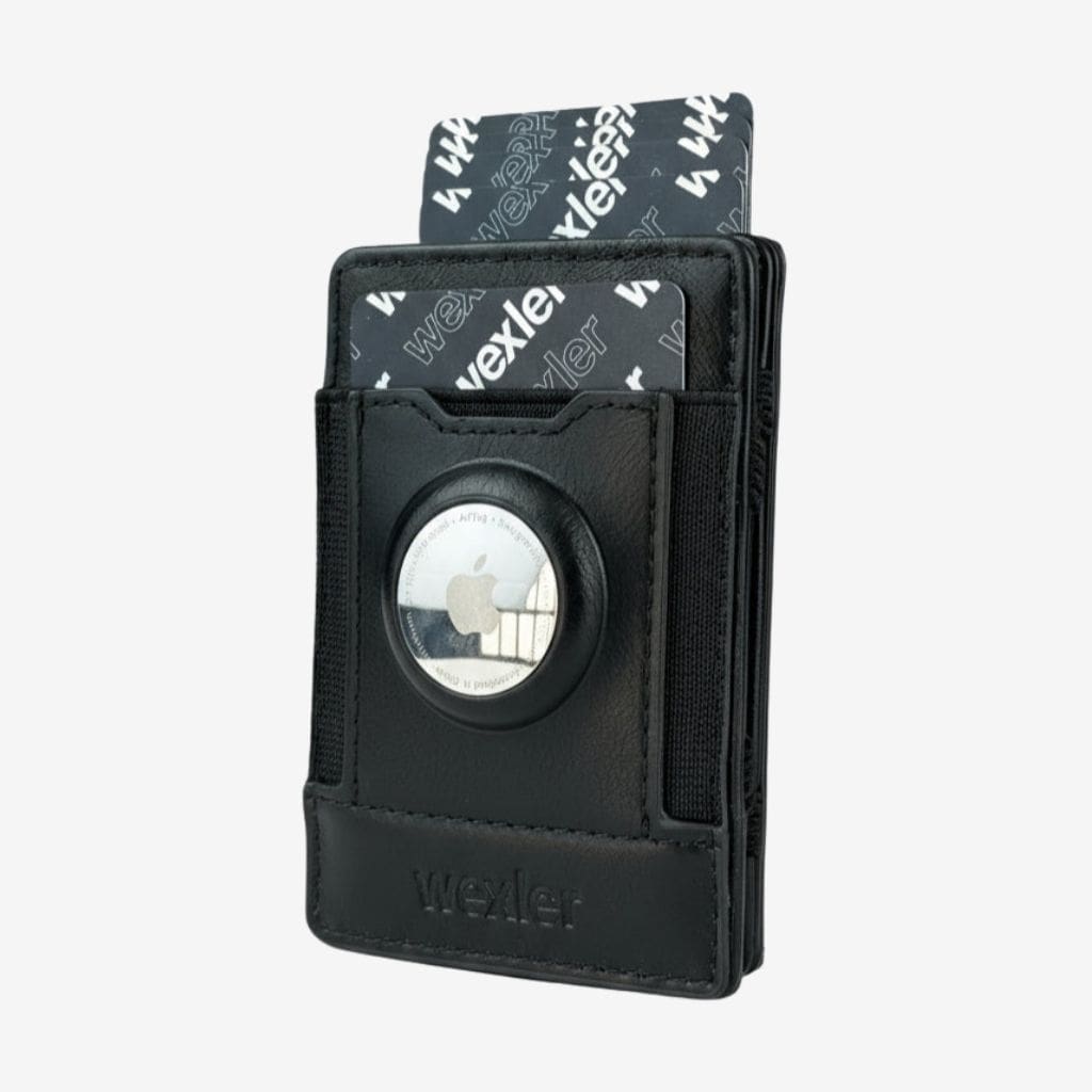 TAG MAGIC WALLET - Wexler