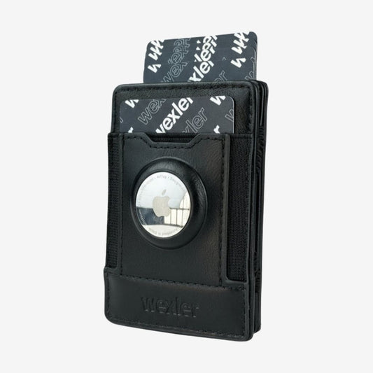 TAG MAGIC WALLET - Wexler