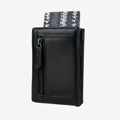 WEX MAGIC WALLET - Wexler