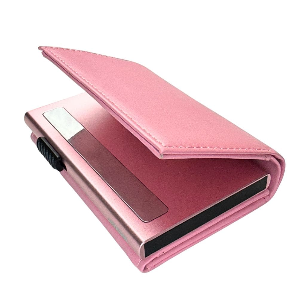 PINK MAGNET WALLET - EDICIÓN LIMITADA - Wexler