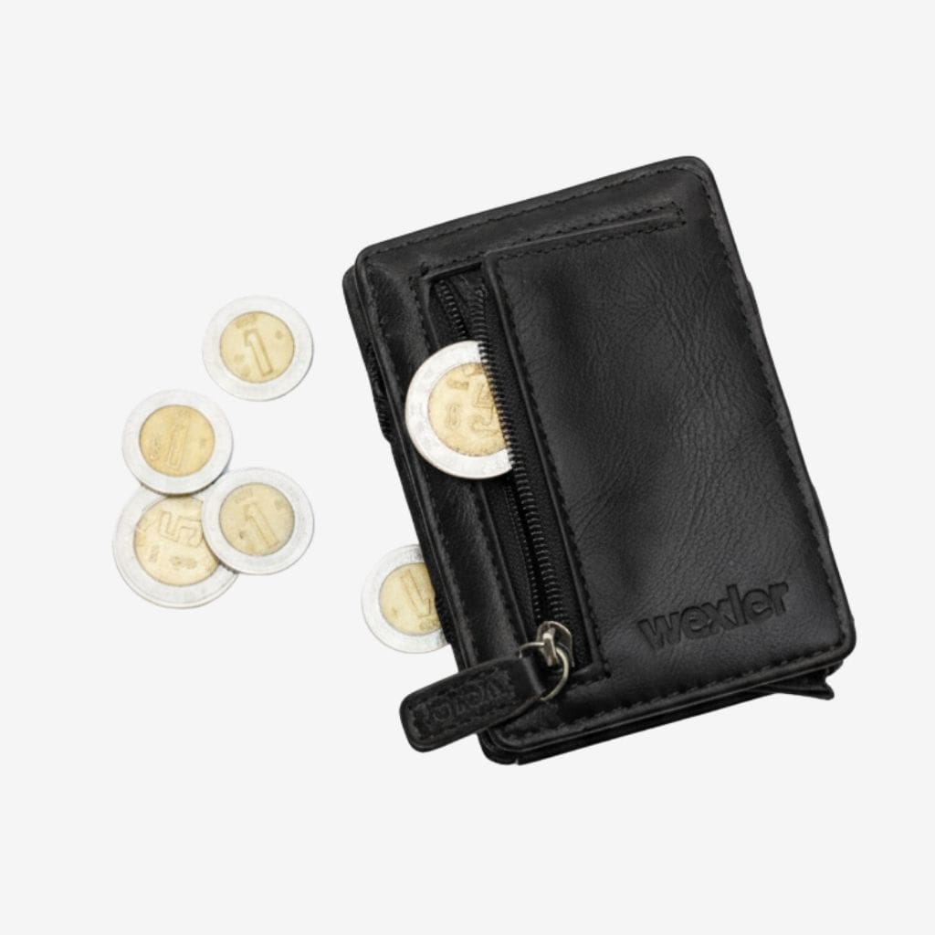 ZIP MAGIC WALLET - Wexler