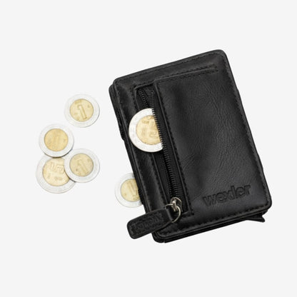ZIP MAGIC WALLET - Wexler