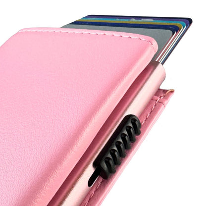 PINK MAGNET WALLET - EDICIÓN LIMITADA - Wexler