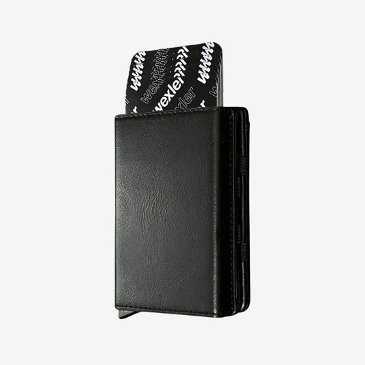 WEX MAGIC WALLET - Wexler