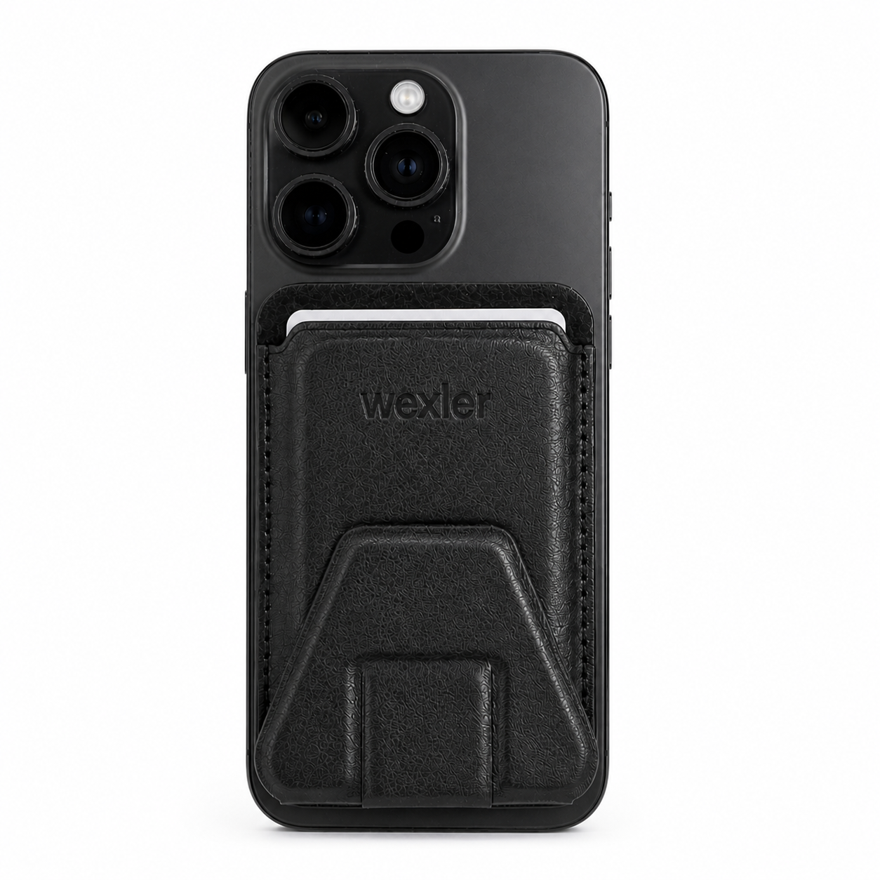 SNAP WALLET - Wexler