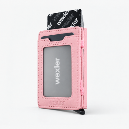 WEX MAGIC WALLET - Wexler
