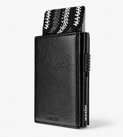 MAGNET WALLET - Wexler