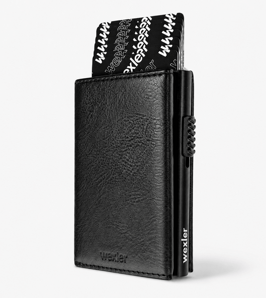 MAGNET WALLET - Wexler