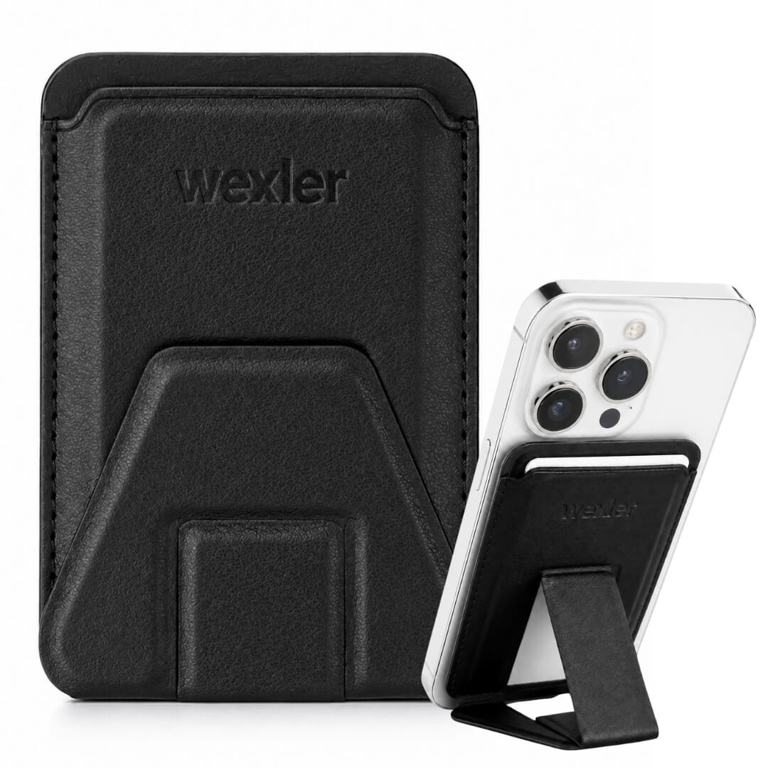 SNAP WALLET - Wexler