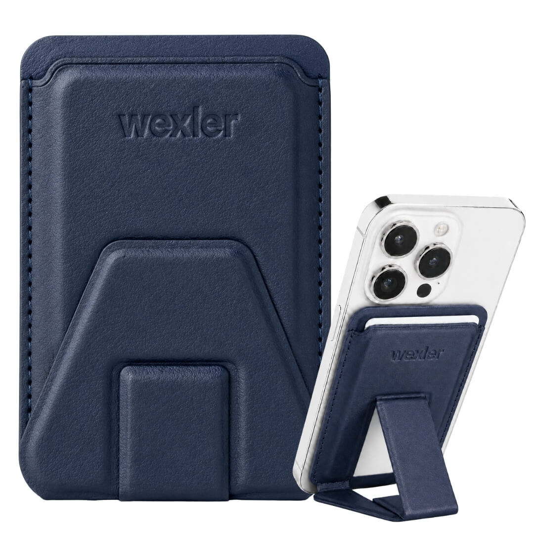 SNAP WALLET - Wexler