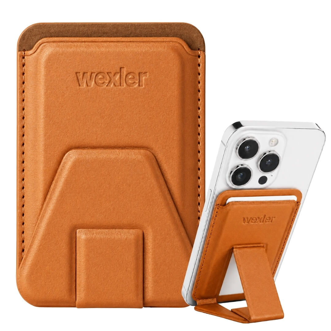 SNAP WALLET - Wexler