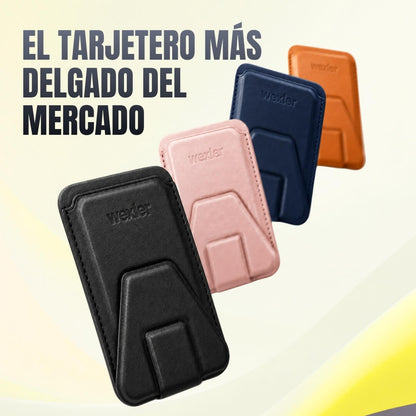 SNAP WALLET - Wexler