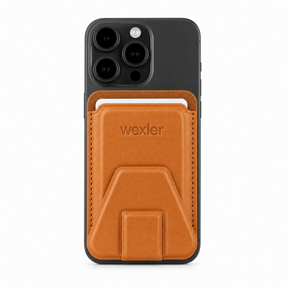 SNAP WALLET - Wexler