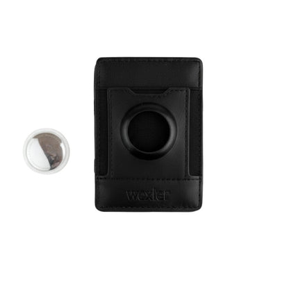 TAG MAGIC WALLET - Wexler