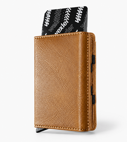 WEX MAGIC WALLET - Wexler
